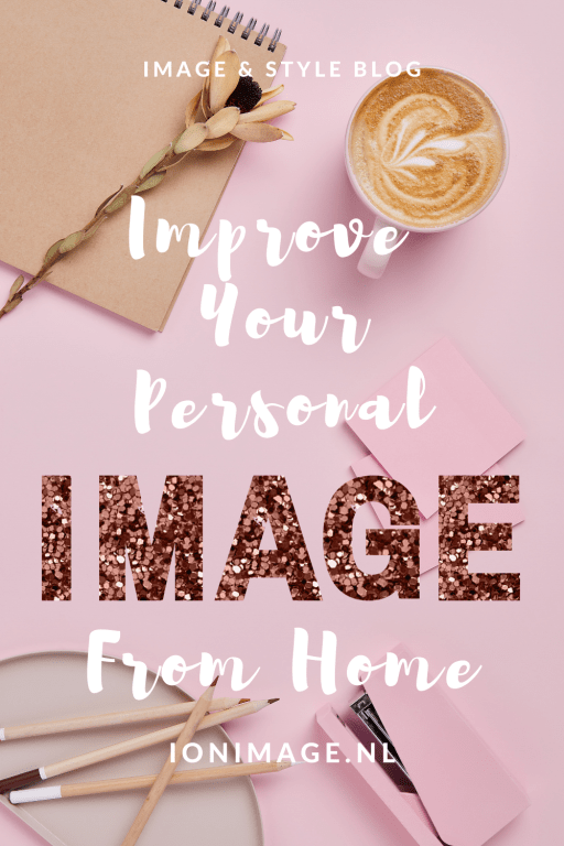 Improve your personal image and style from home with image consultant & personal stylist Jenni of I on Image