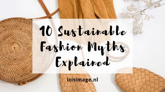 10 Sustainable Fashion Myths Explained - With Sustainable Fashion Expert Panel 