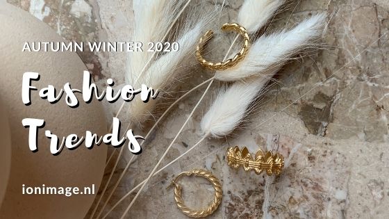 Autumn Winter 2020 Fashion Trends To Wear Right Now Selected By Personal Fashion Stylist Jenni Ryynanen at I on Image