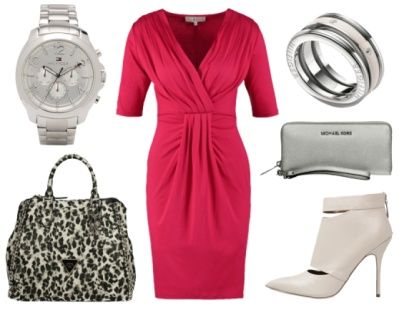 Ageless & Timeless Business Looks By Personal Stylist