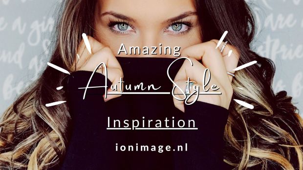 Amazing Autumn Style Inspiration From Your Personal Stylist