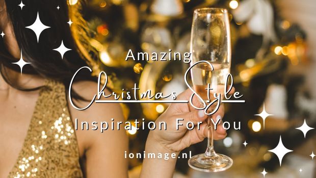 Amazing Christmas Style Inspiration Curated By Your Personal Stylist