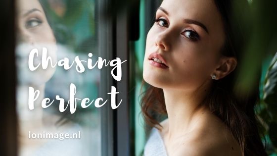 Chasing perfect: Practical Tips For Perfectionists From Your Image Consultant.