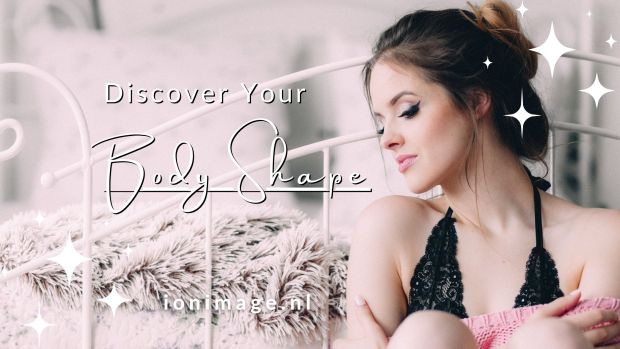 Discover your body shape with personal stylist and image consultant Jenni Ryynanen of I on Image