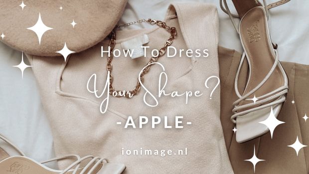 Dress Your Body Shape APPLE