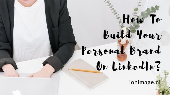 How To Build Your Personal Brand On LinkedIn? - An Interview with LinkedIn Expert Petra Fisher