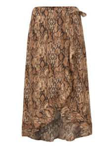 Modstrom Tilma snake print skirt at Orange bag NL Product code: S663347