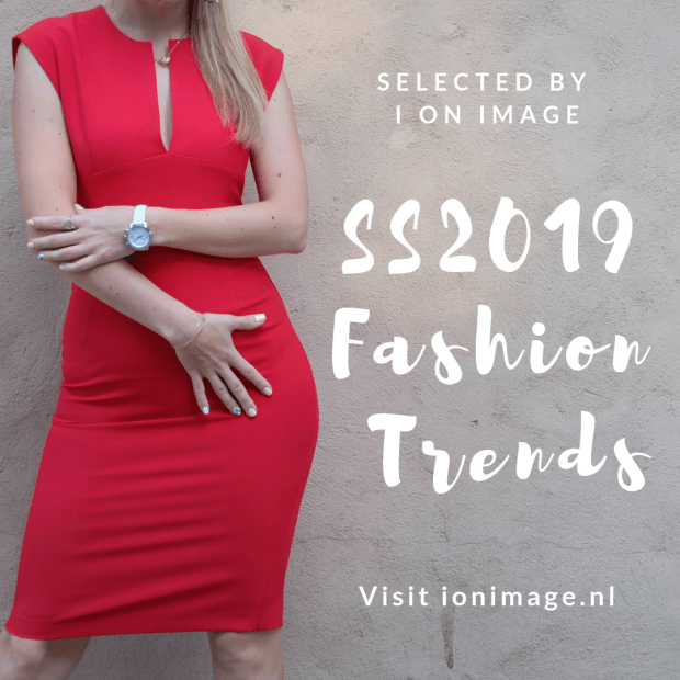 Spring Summer 2019 Fashion Trends