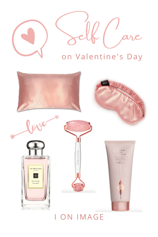 Don't forget self-care on Valentine's Day with these luxurious Nordstrom finds