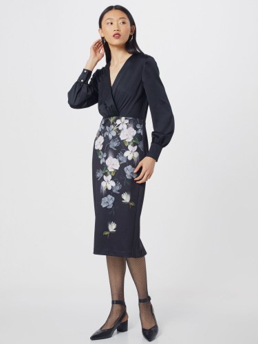 Ted-Baker-Floral-Party-Dress-Alithea