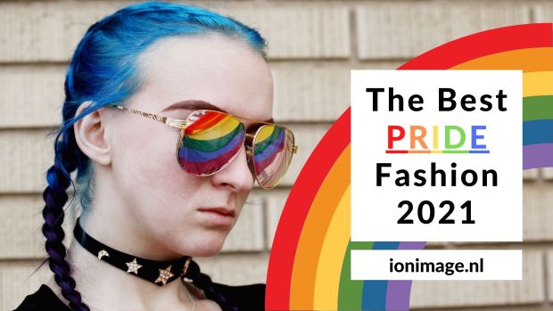 The Best Pride Fashion 2021