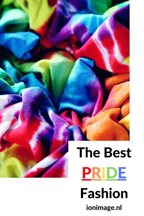 The Best Pride Fashion 2021 PINTEREST