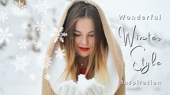 Wonderful Winter Style Inspiration by Your Personal Stylist