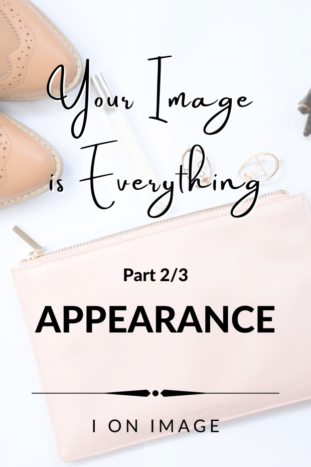 Enhance Your Appearance - Image consulting and personal branding advice